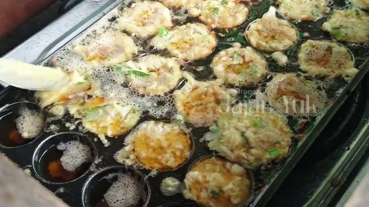 IDE BISNIS JUALAN BAKLOR HARGA CUMA 1000 PERAK PER PCS