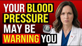 Blood Pressure After Menopause: Don’t IGNORE This Quiet Warning After 60
