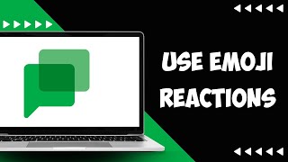 How to Use Emoji Reactions in Google Chat screenshot 3