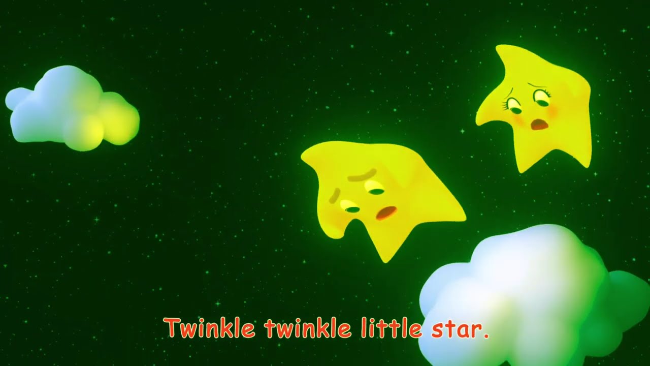 Twinkle Twinkle Little Star | Intro Effects | Part 4 (Sponsored by: Preview 2 Effects)