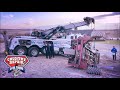 Moffett Forklift Rollover | Quick and Easy