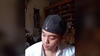 Pare Ko- Eraserheads Short Cover Wayne Gutierrez