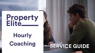 Property Elite - Hourly Coaching