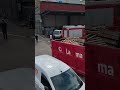 Einige Wochen nach Großbrand erneuter Brandalarm bei Alpitronic