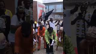 Stonbwoy Dance Borborbor