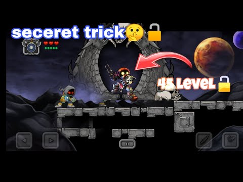 Magic Rampage 45