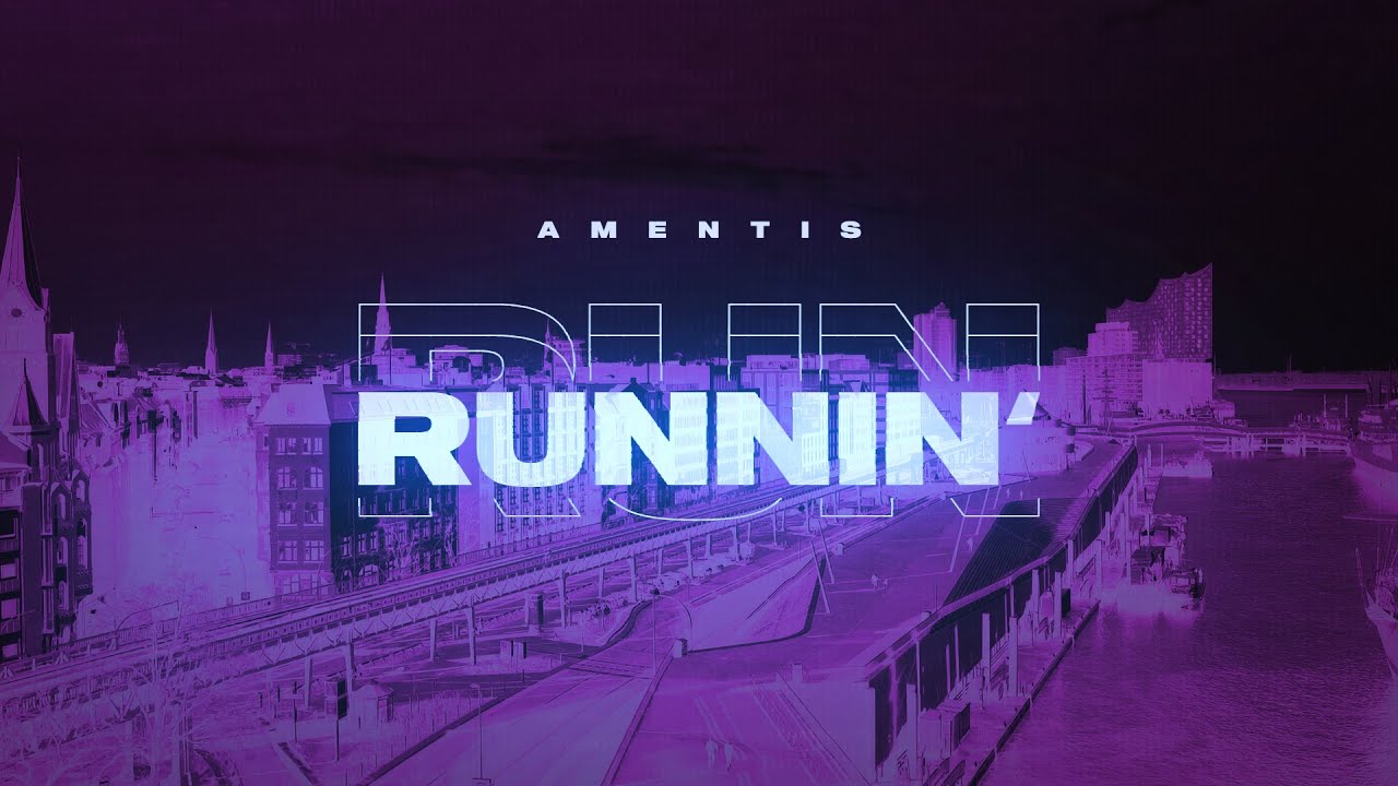 Watch Amentis - Runnin' on YouTube Watch Amentis - Runnin' on YouTube