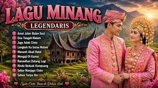 Album  Minang Kenangan Legendaris part 4