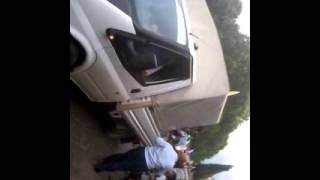 P Horozköy Baraj Aşma Sevi̇nci̇