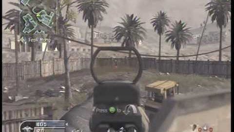 iSoul xX vs 2 FeaR Members in a FFA