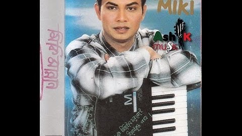 Meghla Meghla   Miki Mannan