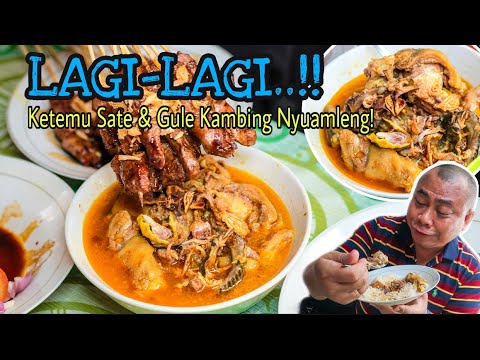 Gulai Sapi Di Bandung