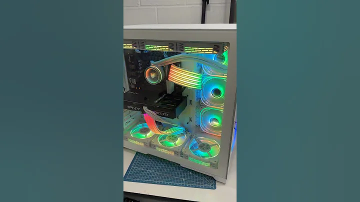 Gaming PC Crashing? Here’s What We Found! ⚡🛠️  #gamingpc #gamingpcfix