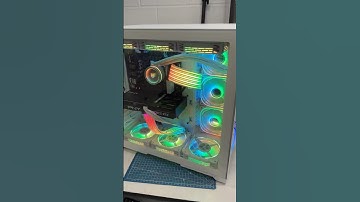 Gaming PC Crashing? Here’s What We Found! ⚡🛠️  #gamingpc #gamingpcfix