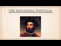 Navigating the Age of Exploration and Global Exchange