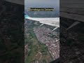 A smooth and comfortable flight from Surabaya to Jakarta ✈️