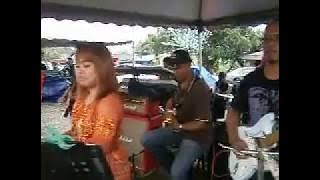 Selamat Pengantin Baru Saloma | Anggerik Biru