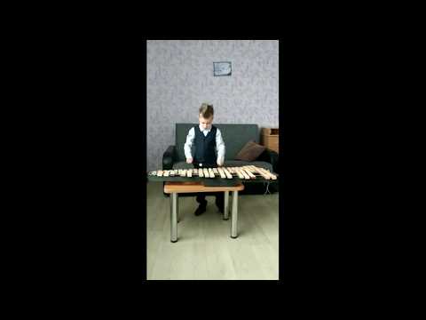 Лев Сумин, 6