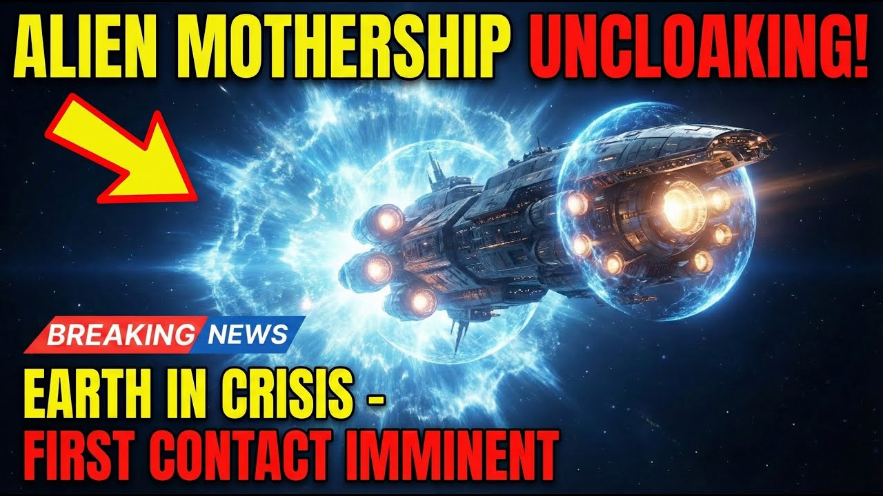 3I/ATLAS Mirrors Earth’s Rotation | A Cosmic Anomaly Unfolds