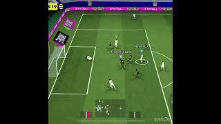 Hangi gol daha iyi #pes #shortsvideo #efootball #efootball2026 #pess
