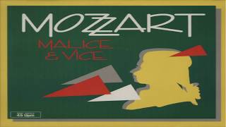 Mozzart, Malice & Vice - Devil's Rendezvous - 1985