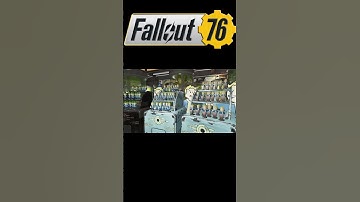 Discover All Bobblehead Locations!! - The Forest | Fallout 76