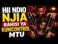 Hii Ndio Njia Rahisi Ya Kumcontrol Mtu 