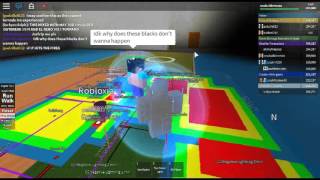 The Strongest EF5 Tornado Ever Recorded at Project Supercell