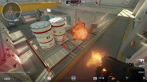 [Clip] i am the worst cs2 player of all time, and this clip is proof of that fact