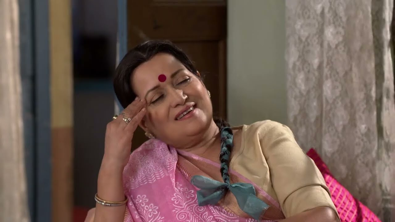 Happu का नया तरीका सच पता करने का ? | Happu Ki Ultan Paltan Full Ep 1076 | 31 Jul 23 | @andtvchannel