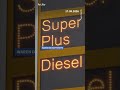 Die Krise im Nahen Osten treibt die Kraftstoffpreise in Deutschland von Rekord zu Rekord. #diesel