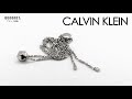 CALVIN KLEIN　KJ5QMN000400　ネックレス　カルバンクライン