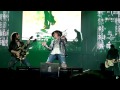 GUNS N&#39; ROSES - Better (Live in Zagreb, Croatia) 24.09.2010