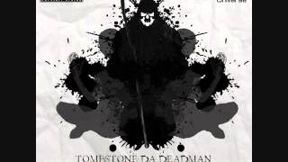 Watch Tombstone Da Deadman Dark Matter feat Lady Assassin video