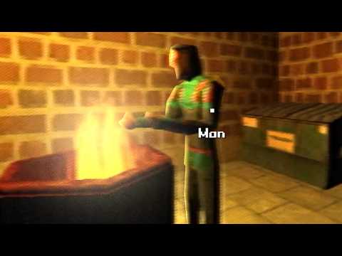 I don't think this game is about laundry... (Bloodwash)