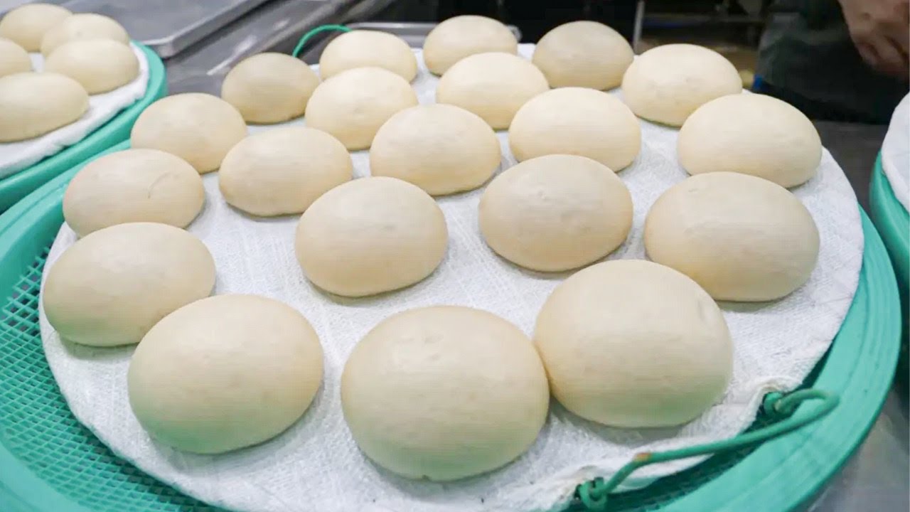 Ух ты! Корейские блюда, которые иностранцы были удивлены попробовать / Korean Street Food