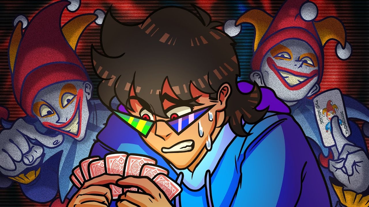 The Most Stressful Card Game Ever!