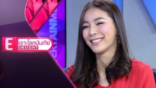 เจาะโลกบันเทิง 13/08/59 : Exclusive Talk "จันจิ GAIA " (1/2) จันจิ ...