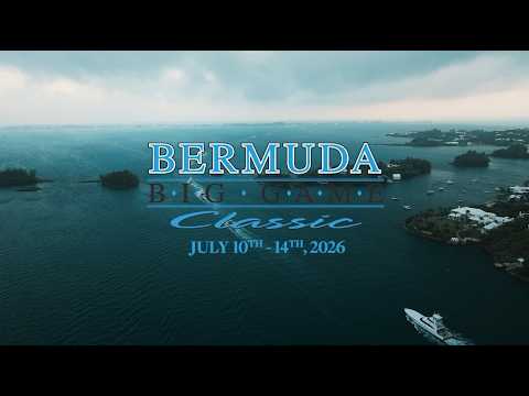 2026 Bermuda Big Game Classic