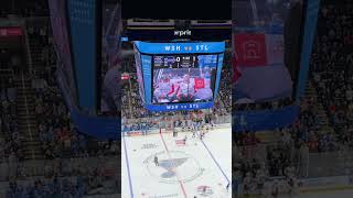 The Fans Booed Everyone