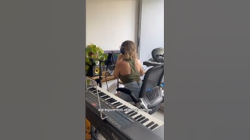 Making a song in 1 minute #singersongwriter #singer #twinpeaks #demoinonehour #logic #logicprox