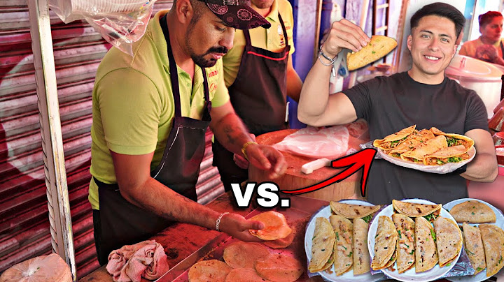 I'M TAKING ON THE BIRRIA TACO CHALLENGE THAT NO ONE HAS ACHIEVED 🌮 **I WIN $1,000 IF I CAN EAT IT...