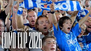 Como Cup 2026