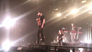 In Flames - I Am Above (live in A2 Green Concert - St.Petersburg, 10.03.2020)