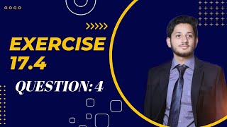 Exercise 17.4 Question 4 Complete | What is Venn Diagram | How to Draw Venn Diagram Complete Concept