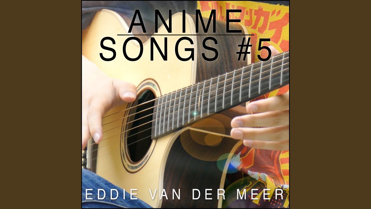 Gotta Catch 'Em All! (OP from "Pokémon")