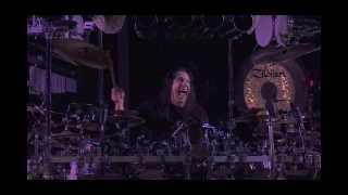 Dream Theater - Bridges in the sky ( Live at Luna Park ) - with lyrics