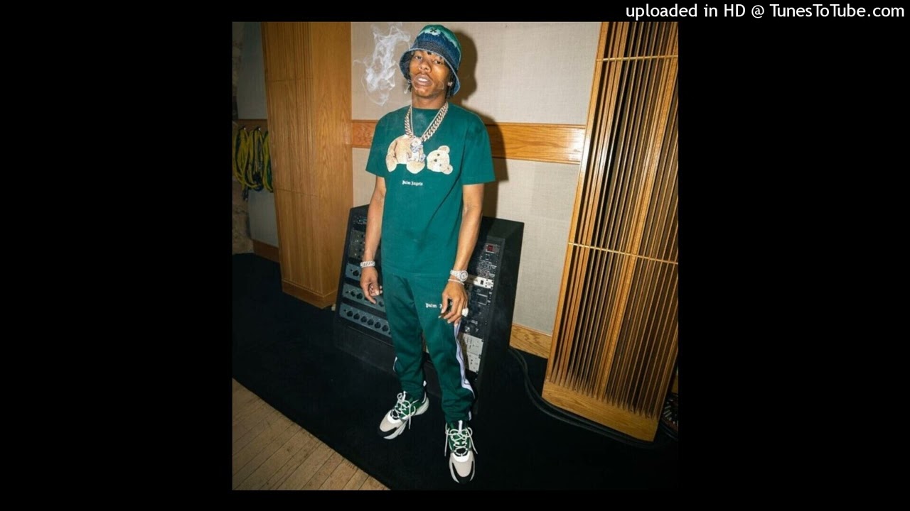Lil Baby Type Beat - 