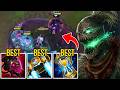 FIDDLESTICKS JUNGLE IS A FREE WIN EVERY MATCH - 2026 Fiddlesticks Jungle Gameplay Guide