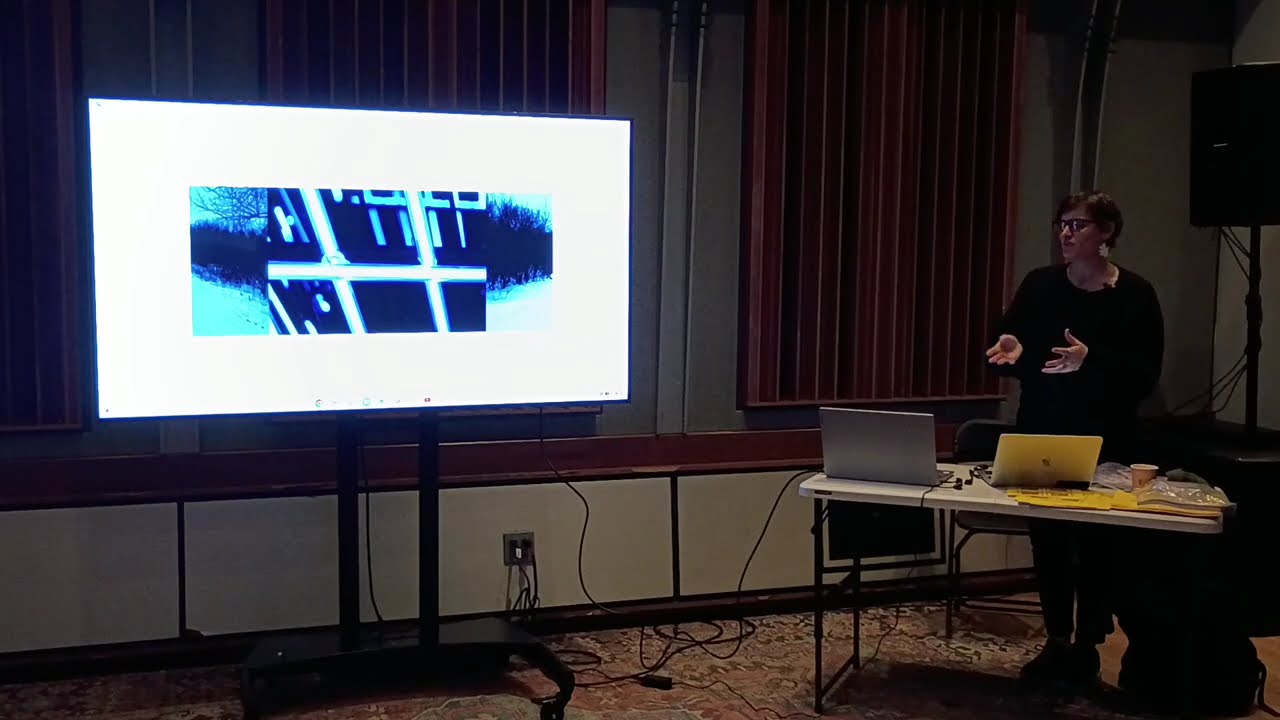 Art in Action New York 2025 - Molly Valentine Dierks